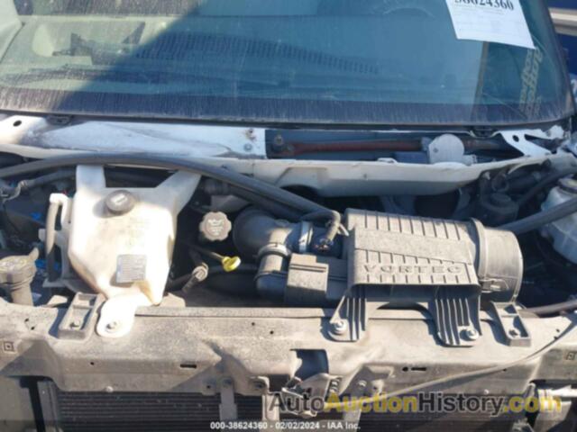 CHEVROLET EXPRESS COMMERCIAL, 1GB0G2CGXC1135697