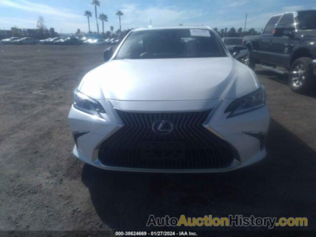 LEXUS ES 300H, JTHB21B16K2036439