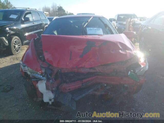 HONDA CR-Z EX, JHMZF1D61DS002262