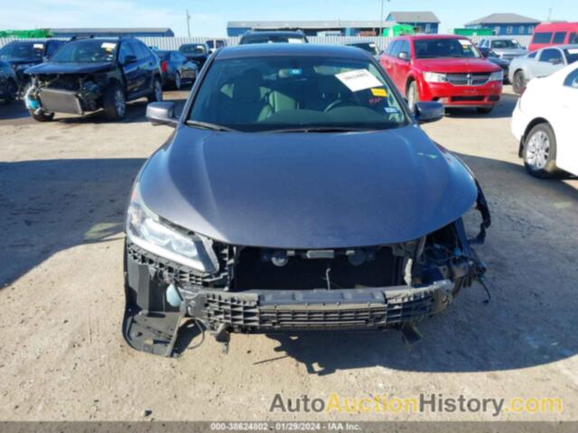 HONDA ACCORD EX-L, 1HGCR2F80GA033307