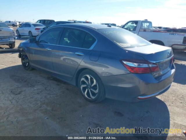 HONDA ACCORD EX-L, 1HGCR2F80GA033307