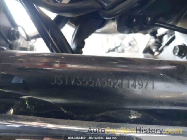 SUZUKI C50, JS1VS55A562114971