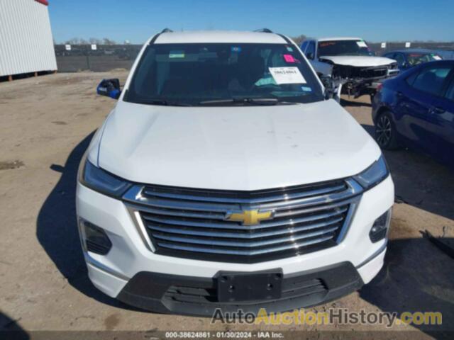 CHEVROLET TRAVERSE AWD PREMIER, 1GNEVKKW1PJ251903