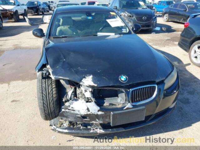 BMW 328 I, WBAWB3C59AP139580