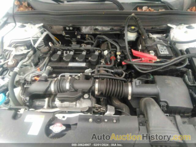 HONDA ACCORD SPORT, 1HGCV1F30LA080261