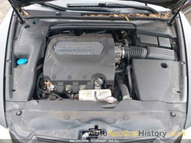 ACURA TL, 19UUA662X5A055035