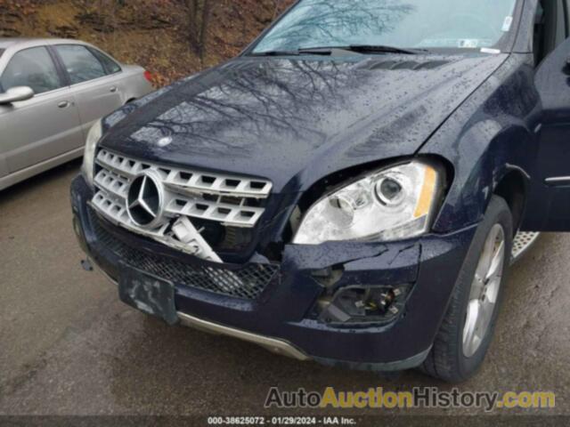 MERCEDES-BENZ ML 350 BLUETEC 350 BLUETEC, 4JGBB2FB7BA625446