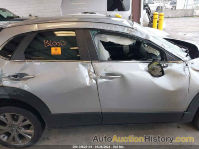 MAZDA CX-30 PREFERRED PACKAGE, 3MVDMBDL5LM132161