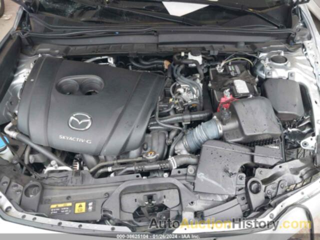 MAZDA CX-30 PREFERRED PACKAGE, 3MVDMBDL5LM132161