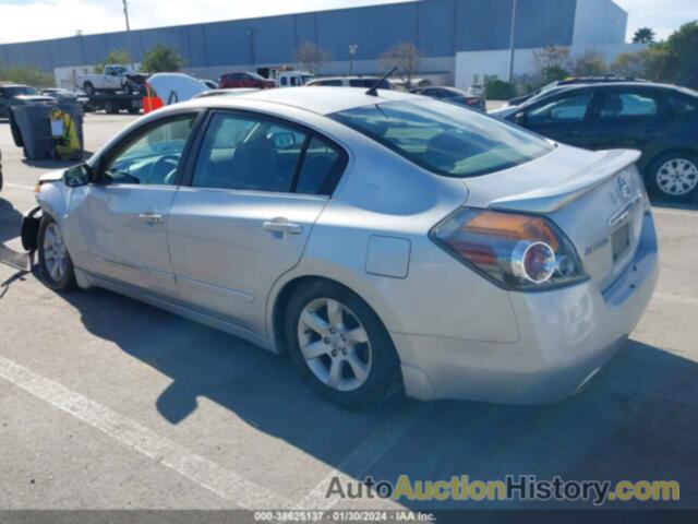 NISSAN ALTIMA HYBRID, 1N4CL21E57C174834