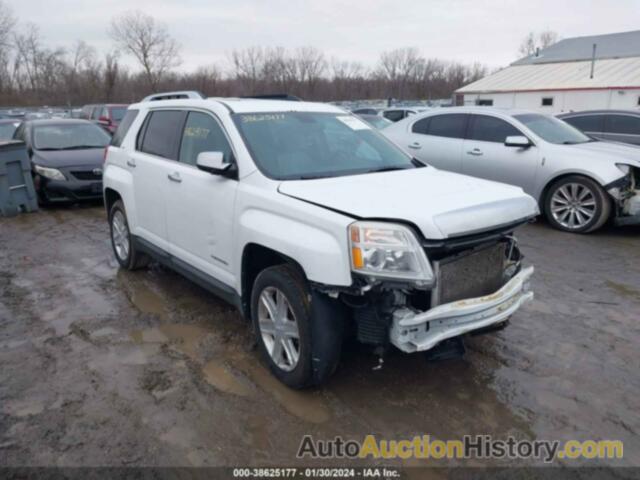 GMC TERRAIN SLT-2, 2CTFLHEY9A6317142