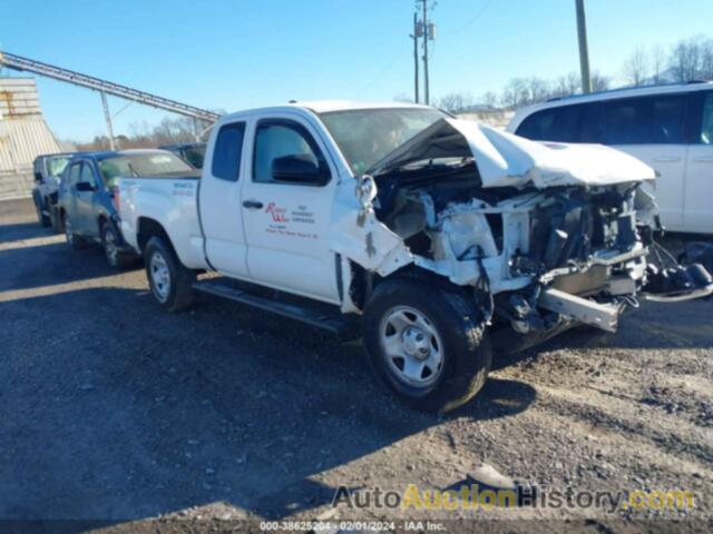 TOYOTA TACOMA SR, 5TFRX5GN9KX138373