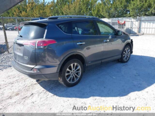 TOYOTA RAV4 HV LIMITED, JTMDJREV0JD222829