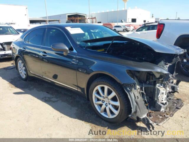 LEXUS LS 460, JTHBL46F195087232