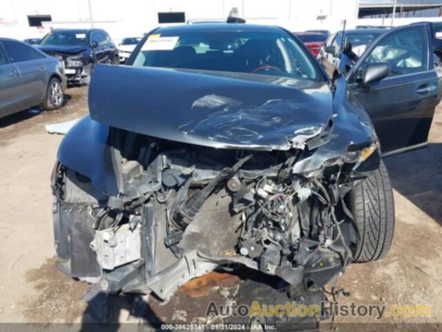 LEXUS LS 460, JTHBL46F195087232