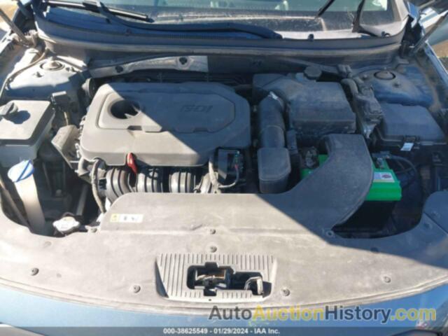 HYUNDAI SONATA SPORT, 5NPE34AF8FH181447