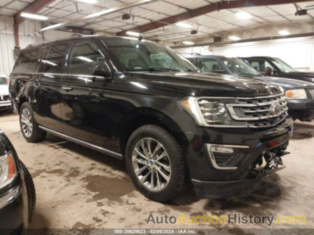 FORD EXPEDITION MAX LIMITED, 1FMJK2AT2JEA22617