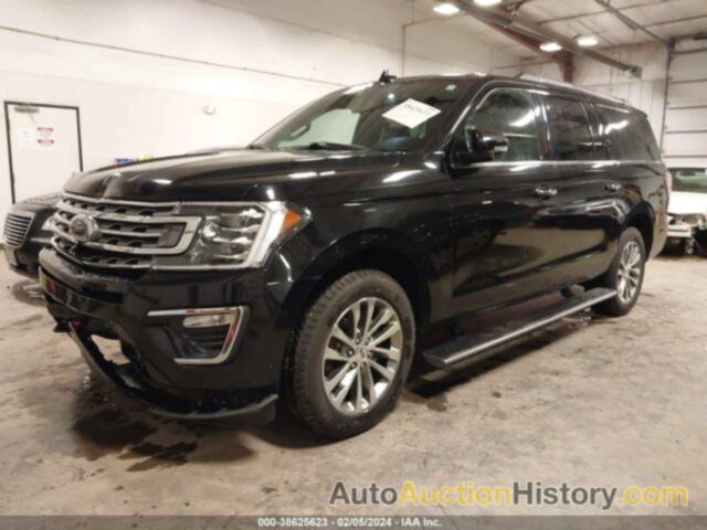 FORD EXPEDITION MAX LIMITED, 1FMJK2AT2JEA22617