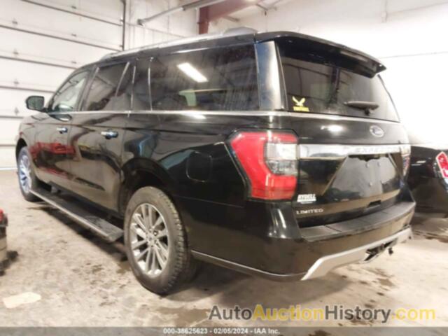FORD EXPEDITION MAX LIMITED, 1FMJK2AT2JEA22617