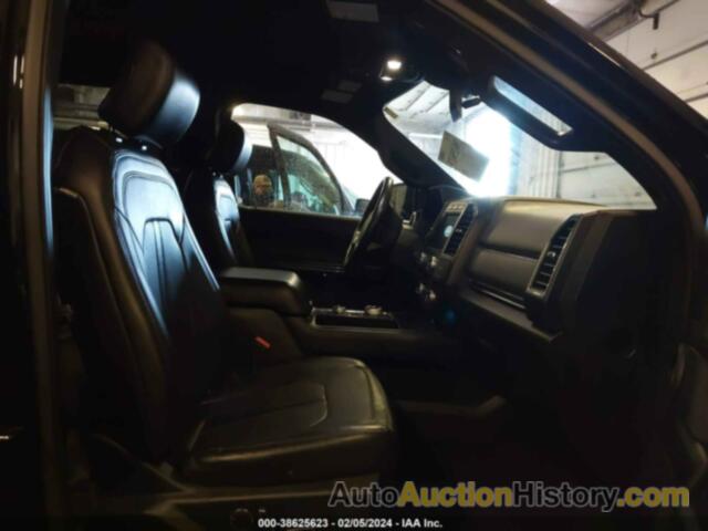 FORD EXPEDITION MAX LIMITED, 1FMJK2AT2JEA22617