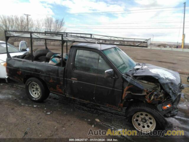 NISSAN TRUCK XE, 1N6SD11S2VC426889