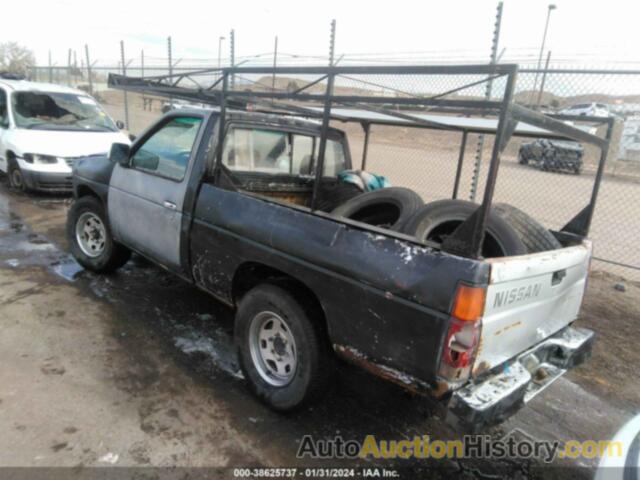 NISSAN TRUCK XE, 1N6SD11S2VC426889