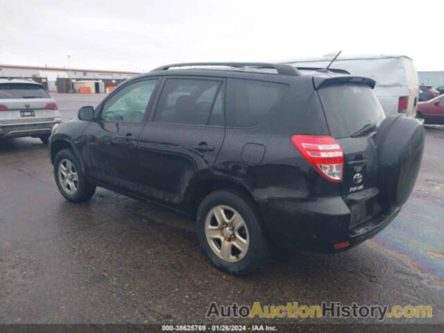 TOYOTA RAV4, 2T3BF4DV4BW113856