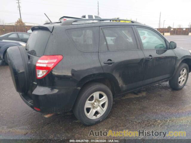 TOYOTA RAV4, 2T3BF4DV4BW113856