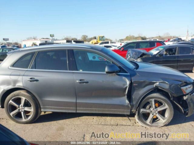 AUDI Q5 3.0T PREMIUM PLUS, WA1D7AFP7GA087708