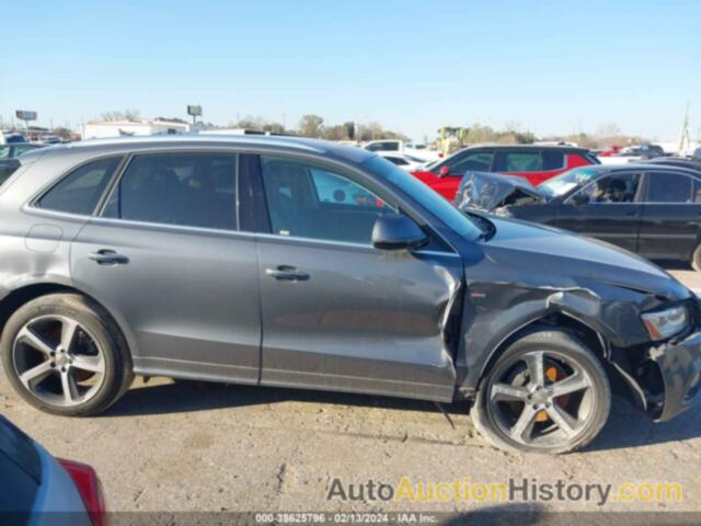 AUDI Q5 3.0T PREMIUM PLUS, WA1D7AFP7GA087708