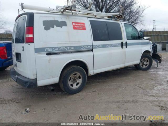 CHEVROLET EXPRESS, 1GCFG15X641235665