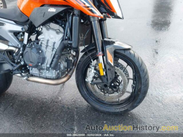 KTM 790 DUKE, LCETU7404PH700295