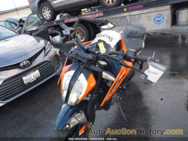 KTM 790 DUKE, LCETU7404PH700295