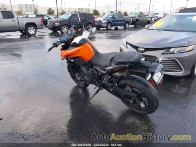 KTM 790 DUKE, LCETU7404PH700295