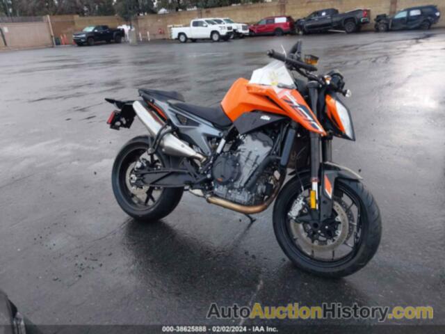 KTM 790 DUKE, LCETU7404PH700295