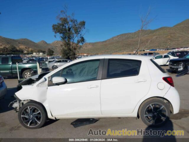 TOYOTA YARIS SE, VNKKTUD31GA059792