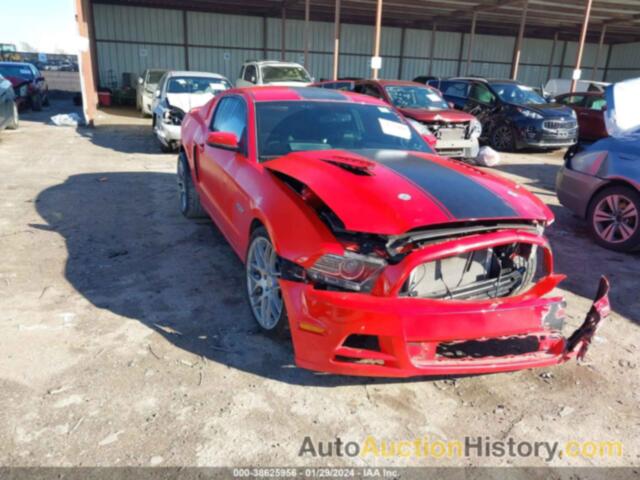 FORD MUSTANG GT PREMIUM, 1ZVBP8CF5E5330422