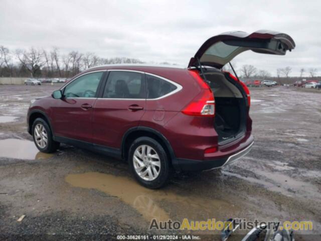 HONDA CR-V EX-L, 2HKRM4H7XGH715112