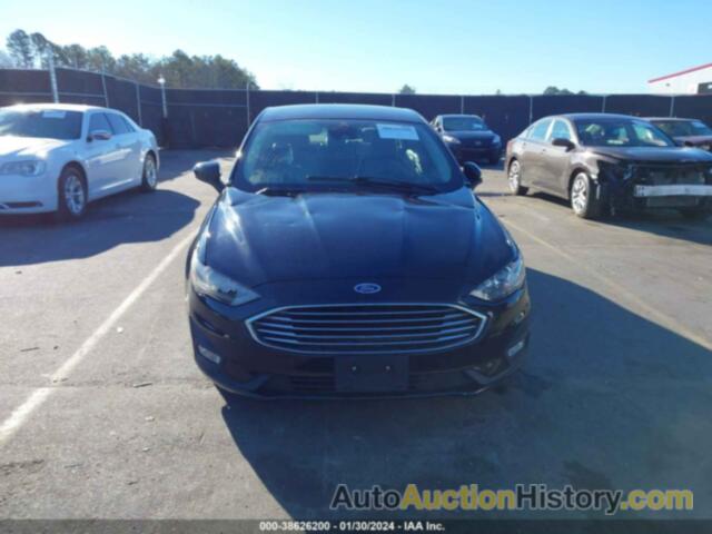 FORD FUSION SE, 3FA6P0HD1KR179347