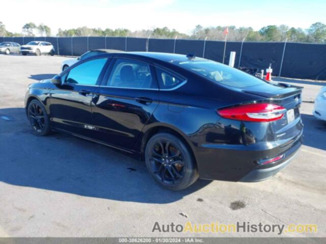 FORD FUSION SE, 3FA6P0HD1KR179347