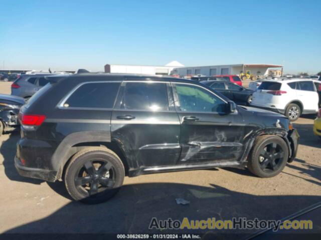 JEEP GRAND CHEROKEE HIGH ALTITUDE, 1C4RJFCT0GC404986