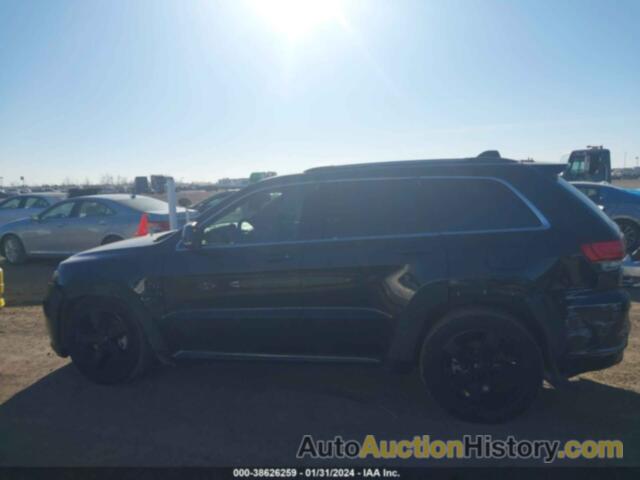 JEEP GRAND CHEROKEE HIGH ALTITUDE, 1C4RJFCT0GC404986