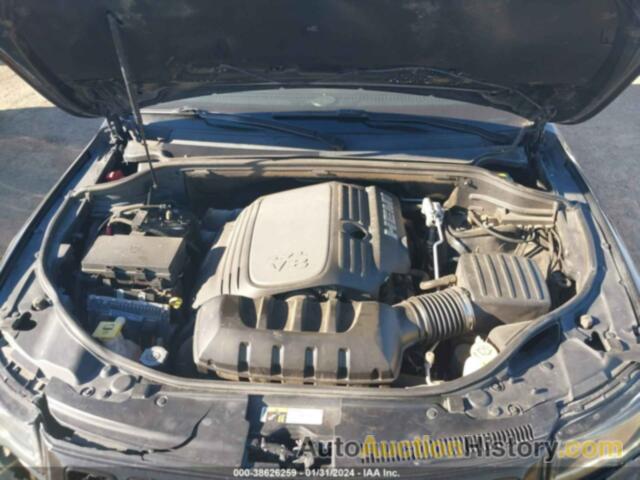 JEEP GRAND CHEROKEE HIGH ALTITUDE, 1C4RJFCT0GC404986