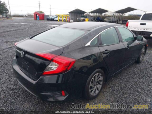 HONDA CIVIC EX, 2HGFC2F72GH563804