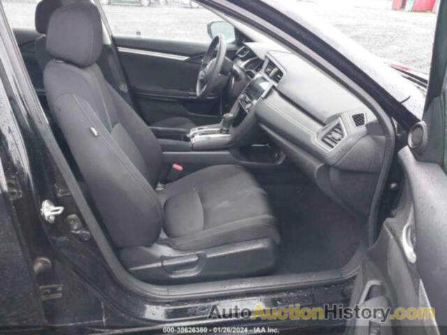 HONDA CIVIC EX, 2HGFC2F72GH563804