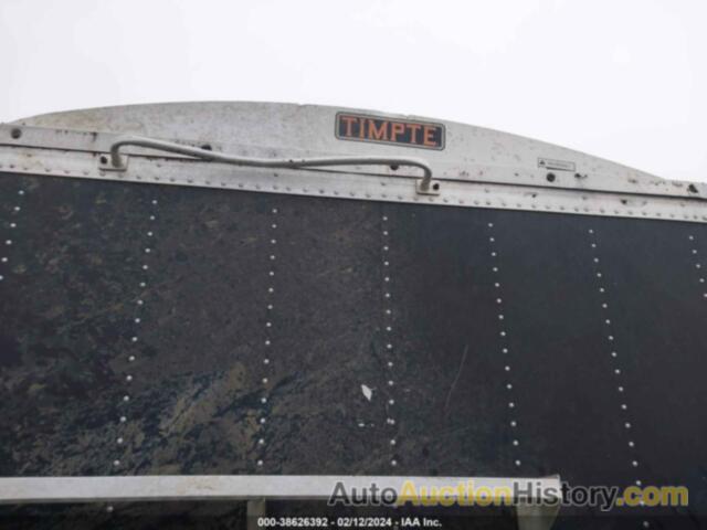 TIMPTE TRAILER, 1TDH42221CB133750