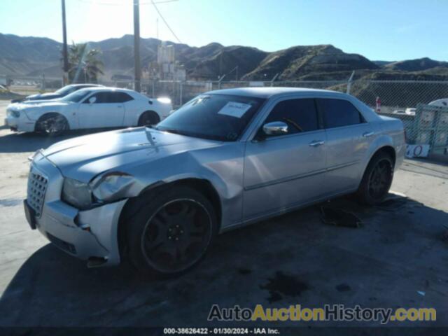 CHRYSLER 300 TOURING/SIGNATURE SERIES/EXECUTIVE SERIES, 2C3CA5CV5AH294124