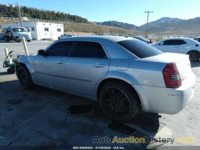 CHRYSLER 300 TOURING/SIGNATURE SERIES/EXECUTIVE SERIES, 2C3CA5CV5AH294124