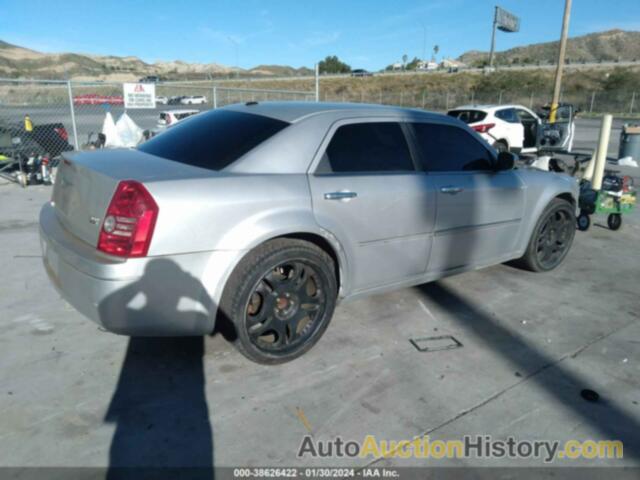 CHRYSLER 300 TOURING/SIGNATURE SERIES/EXECUTIVE SERIES, 2C3CA5CV5AH294124