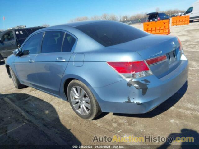 HONDA ACCORD SDN EX, 1HGCP2F70CA013355